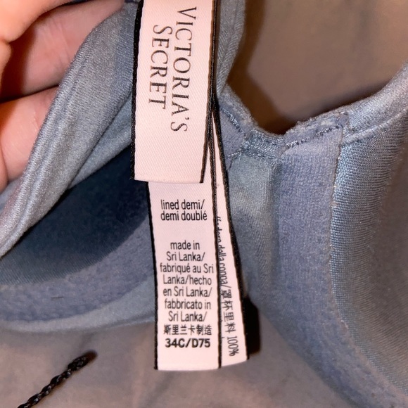 Soft PINK bra - Picture 3 of 4